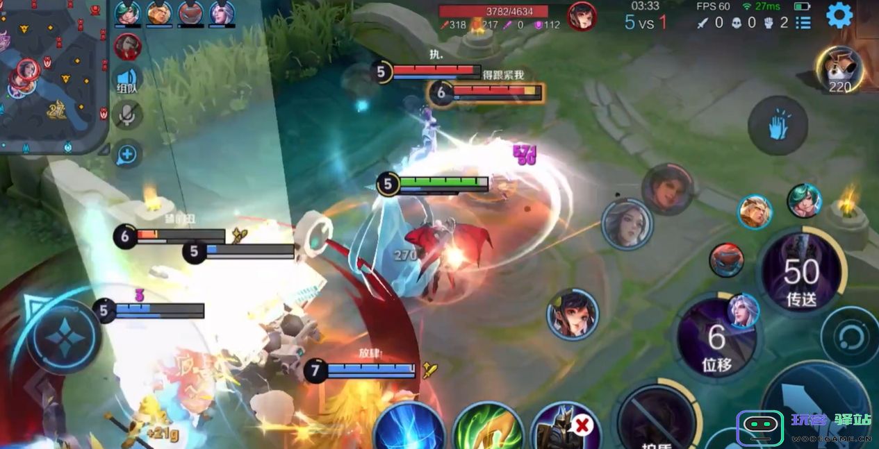 王者荣耀刘邦玩法和出装怎么出