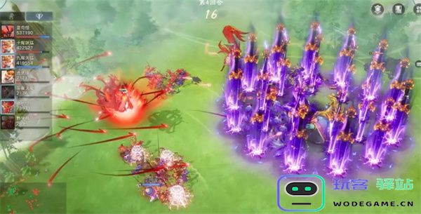 代号妖鬼各种族基础机制及流派详解