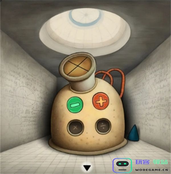 宇宙怪谈数字迷宫全部攻略分享