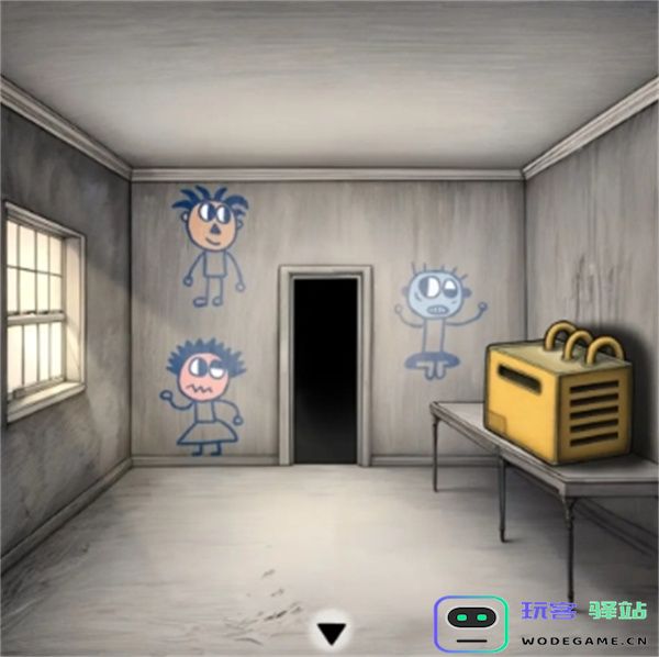 宇宙怪谈数字迷宫全部攻略分享