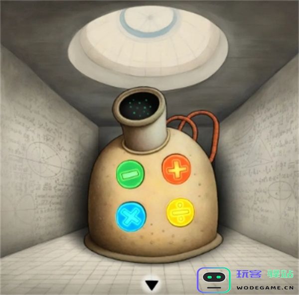 宇宙怪谈数字迷宫全部攻略分享