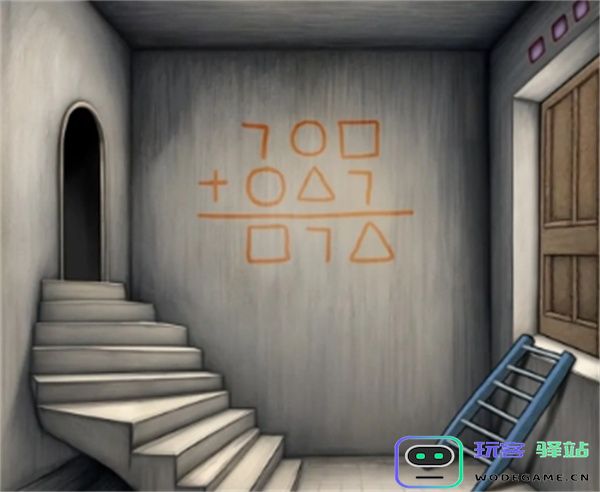 宇宙怪谈数字迷宫全部攻略分享