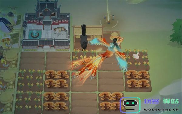 华夏千秋新食材活动攻略分享