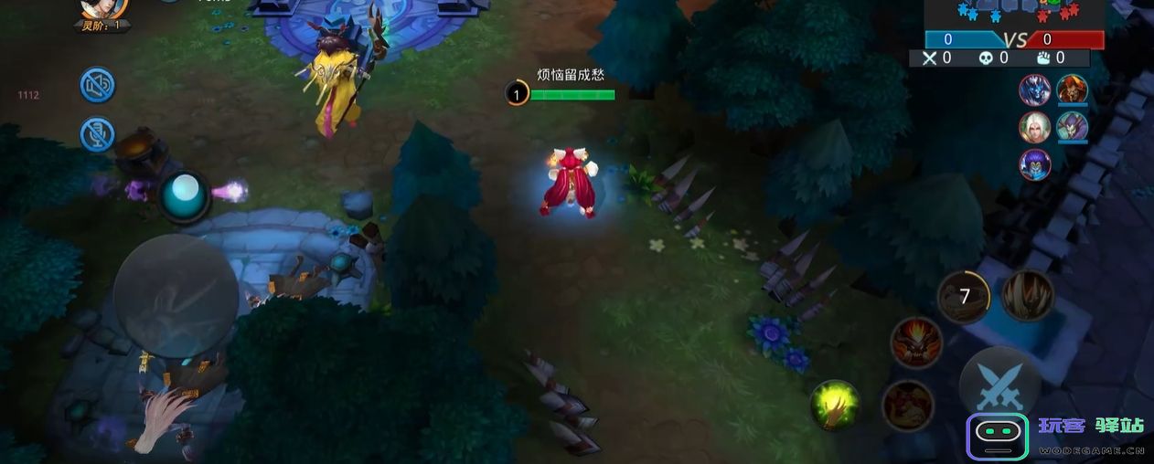 乱斗西游排位赛的玩法与技巧详解：如何在竞技中获得胜利