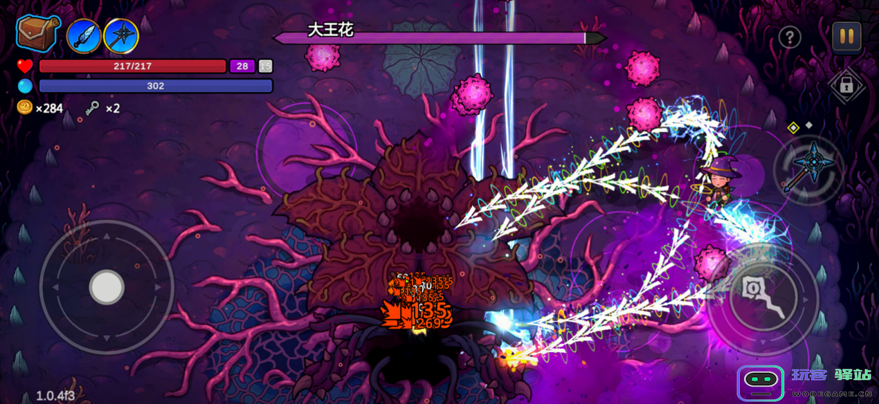 开启原汁原味的“魔法编程”之旅《魔法工艺》手游版今日正式上线！