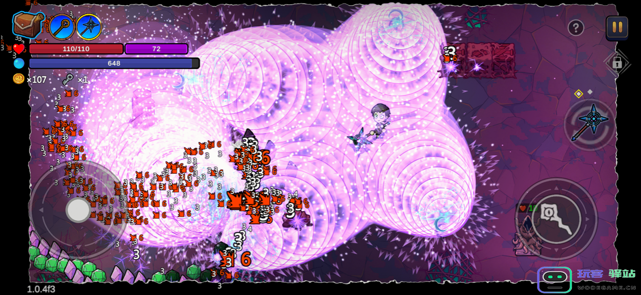 开启原汁原味的“魔法编程”之旅《魔法工艺》手游版今日正式上线！