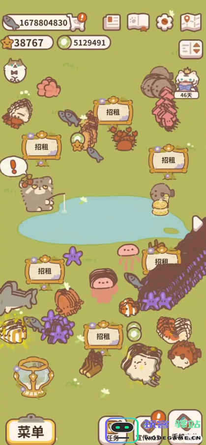 在动物餐厅中如何快速盈利并赚取小鱼干的最佳方法与策略