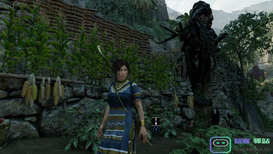 古墓丽影暗影独石碑的玩法攻略及技巧分享，助你轻松解锁游戏精彩内容