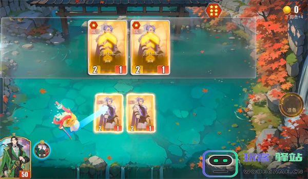 千机阵五个挑战关卡逃课攻略分享