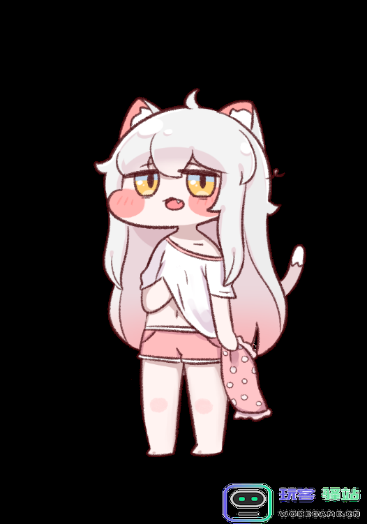 烦恼的时候就捏一下吧！超解压二次元手游《嘟嘟脸恶作剧》公测！