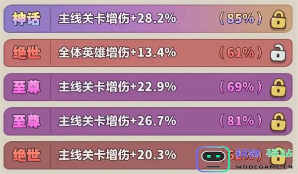 永远的蔚蓝星球106-110关通关攻略