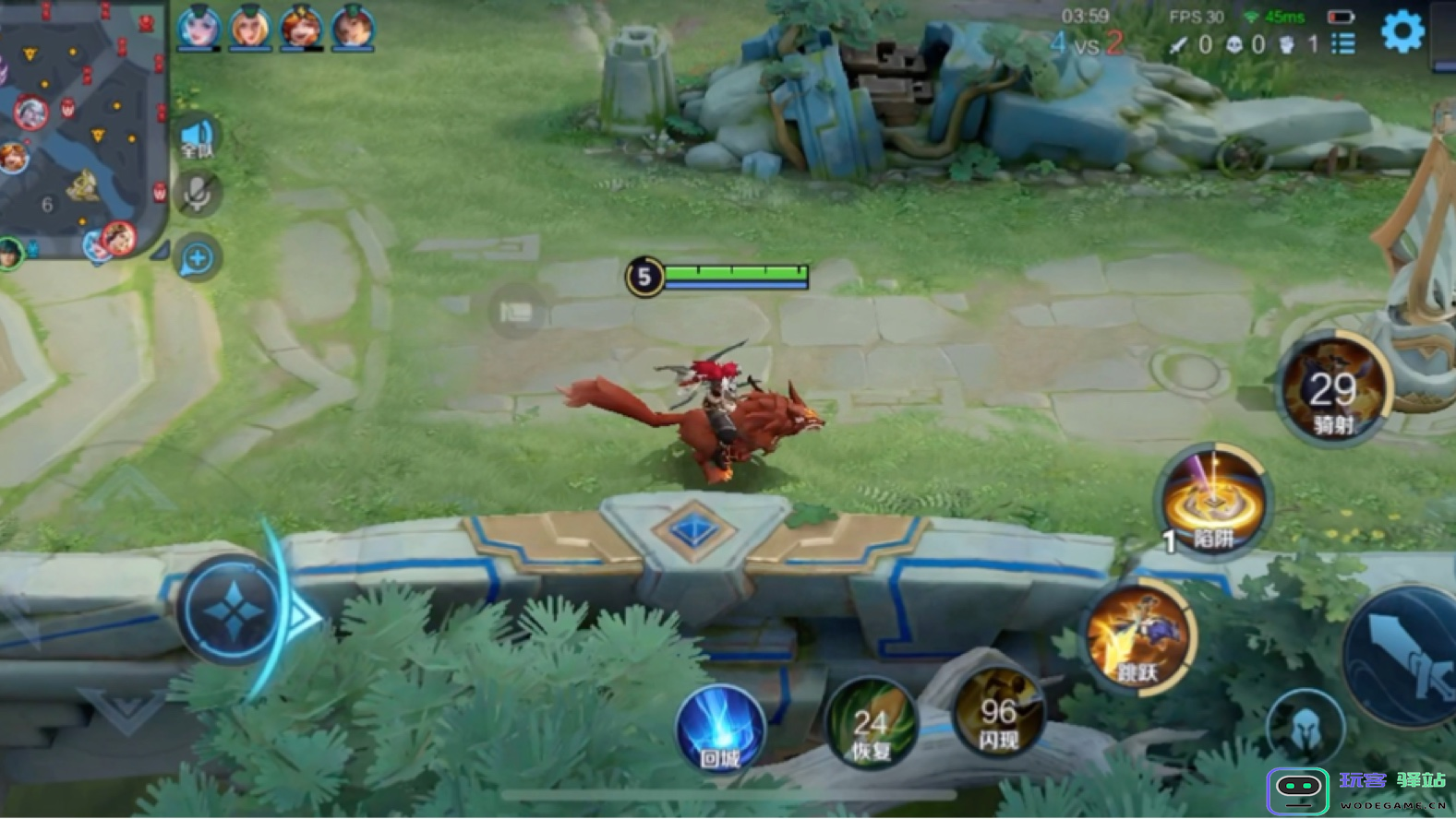 王者荣耀苍的最佳出装推荐与玩法分析，助你在游戏中取得胜利