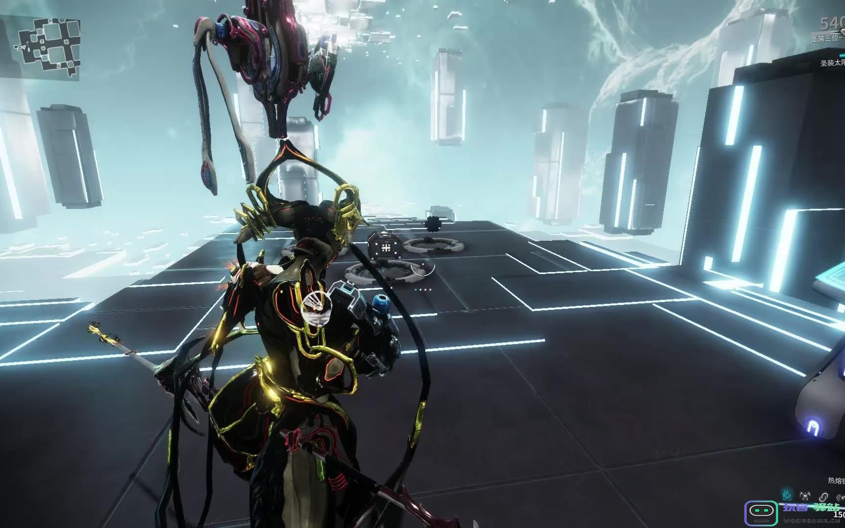 在星际战甲中，选用哪些副武器能够发挥最佳效果与战斗效率?