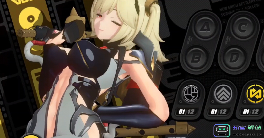 绝区零柏妮思驱动盘怎么选择