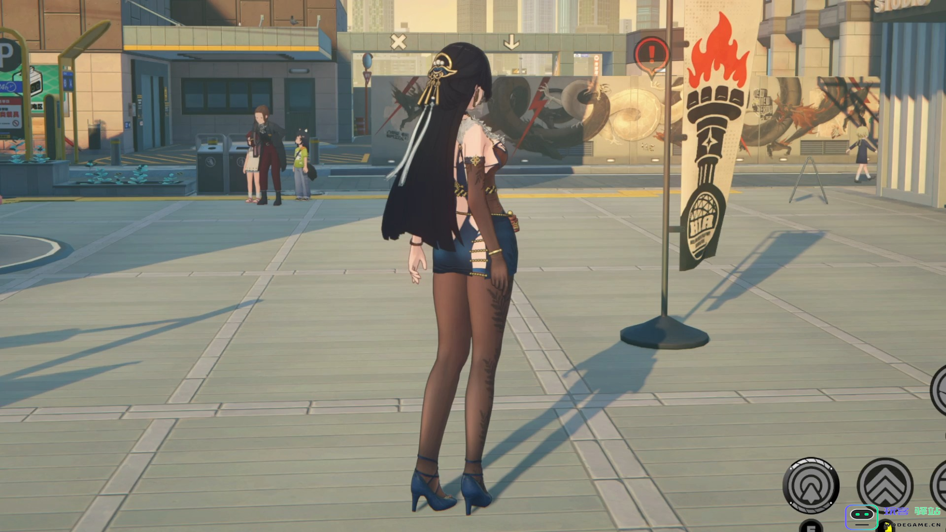 绝区零耀嘉音最佳配装方案详解：如何选择装备以提升角色战斗力