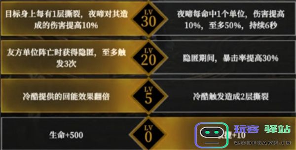 地下城堡4骑士与破碎编年史墓穴1154层攻略