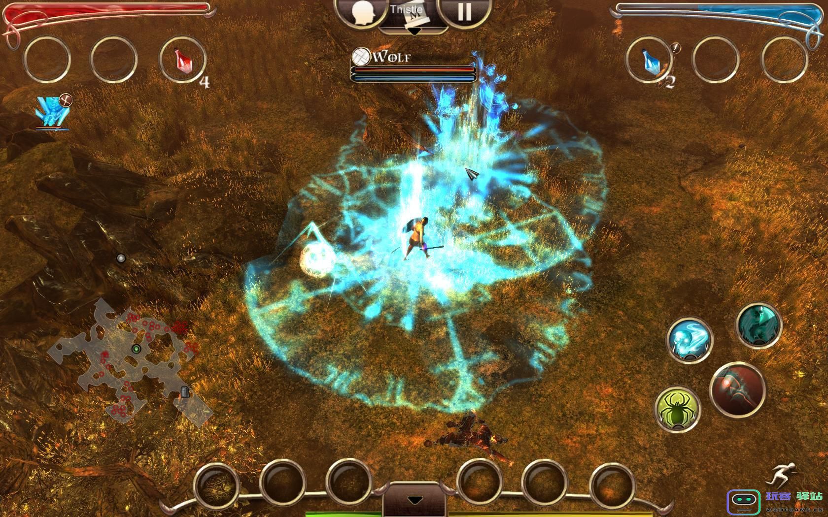 英雄无敌5中的终极技能具体效果及其在游戏中的应用分析