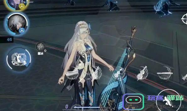 战双帕弥什拉弥亚实战怎么玩