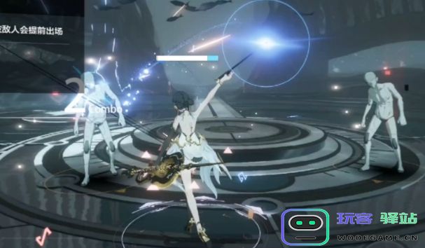 战双帕弥什中拉弥亚角色的实战技巧与玩法详解