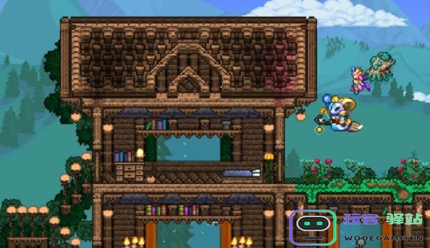 泰来瑞亚哪些战斗类药水好用