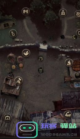 长生劫黑暗迷宫怎么过