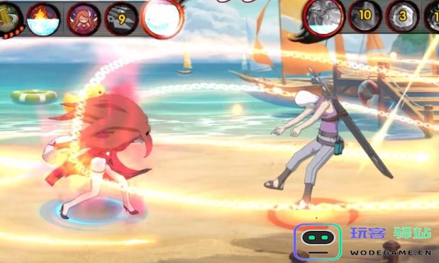 如何在火影忍者手游中有效使用夏日香燐的技能与策略