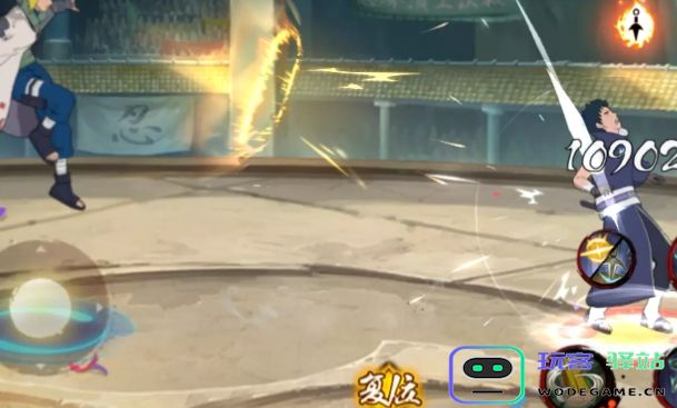 火影忍者手游夏日香燐怎么用