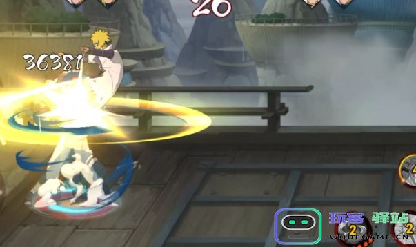 火影忍者手游夏日香燐怎么用