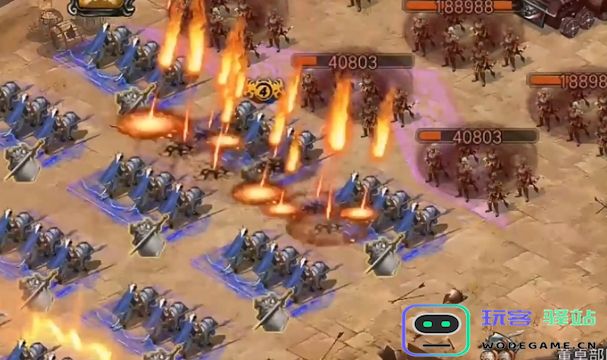 攻城掠地中的护盾系统如何有效保护玩家的城池安全与资源不被掠夺