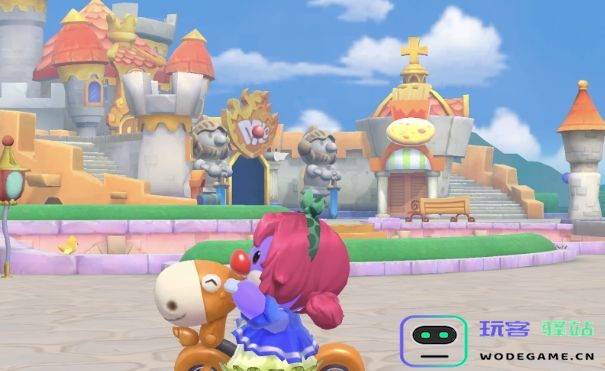 摩尔庄园中的神秘商人究竟隐藏在何处？探索商人位置的详细指南