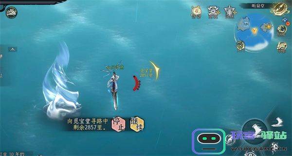 修仙时代猛赚灵石进阶方法攻略