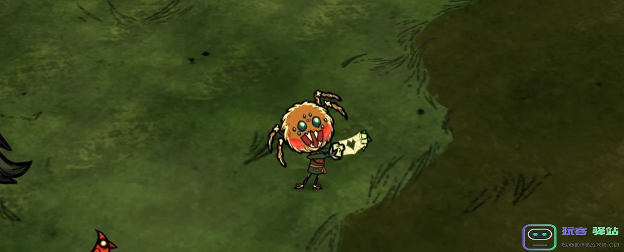 饥荒游戏中韦伯这个角色的强度究竟如何分析与评价