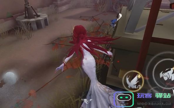 第五人格作曲家技能怎么用