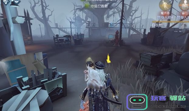 第五人格作曲家的技能使用技巧与战略分析，助你在游戏中掌握更多优势