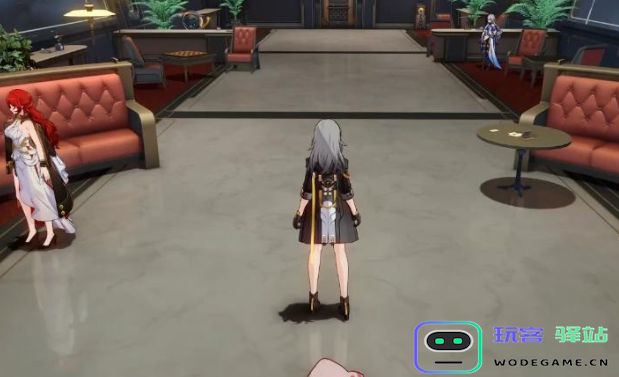 崩坏星穹铁道旅情见闻怎么快速获取