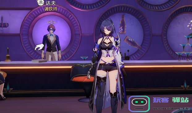 崩坏星穹铁道旅情见闻怎么快速获取