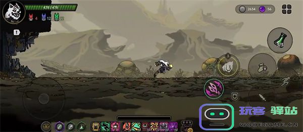 绝地鸭卫拳击手玩法攻略分享