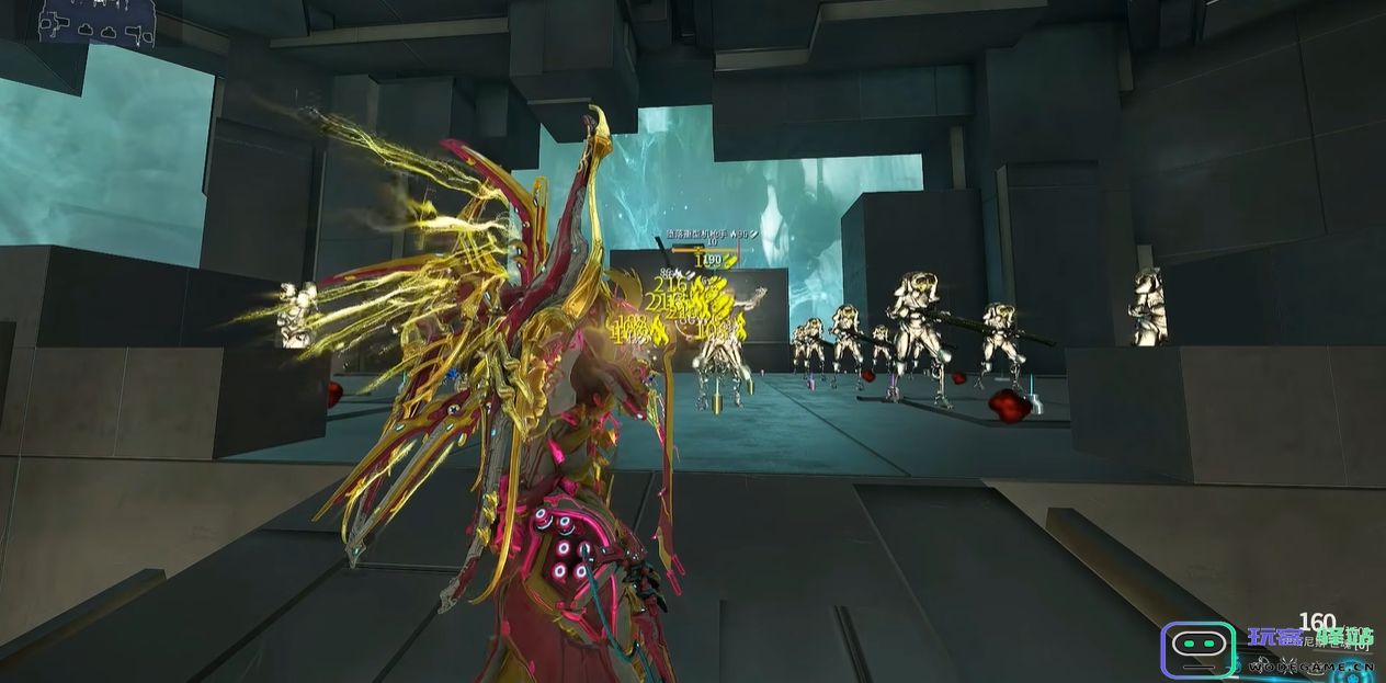 星际战甲伊格尼斯亡魂怎么获得