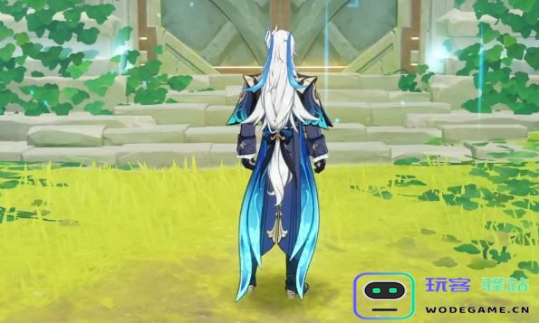 原神那维莱特突破材料在哪刷