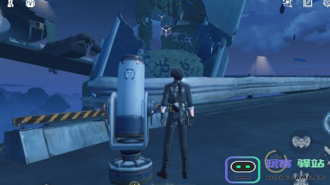 鸣潮游戏中赞妮角色的玩法攻略与技巧分享，助你轻松掌握其特点和优势