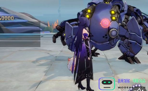 崩坏星穹铁流萤秘技怎么用