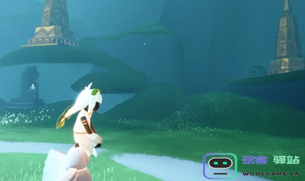 光遇中如何成功获得白鸟先祖的详细攻略与诀窍分享