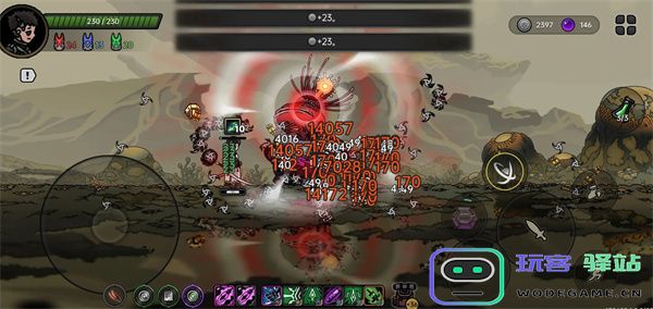 绝地鸭卫无人机飞羽流玩法攻略