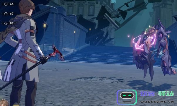 崩坏星穹铁道新手玩家应该优先抽取哪些角色比较好？