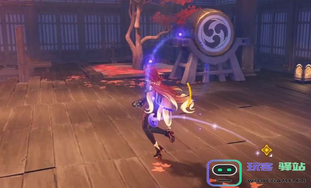 原神可莉抽几命好