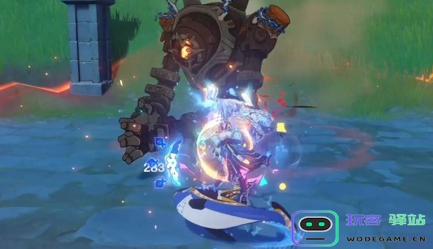 原神可莉的命之选：抽取几命最具性价比与实用性分析