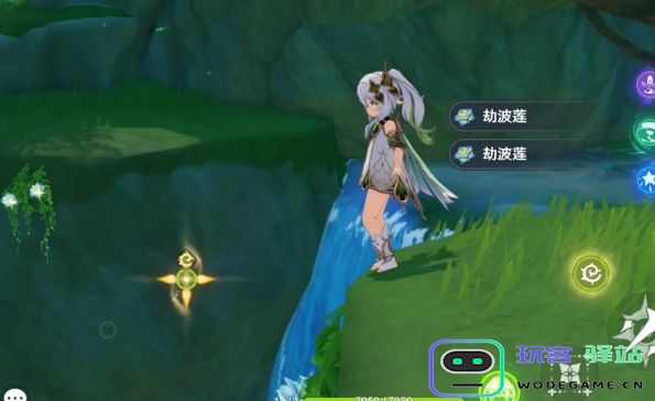 原神纳希坦角色突破需要的材料获取攻略及最佳刷取地点推荐