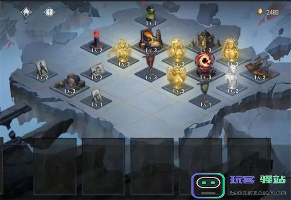 银与绯无限战局第五关通关攻略分享