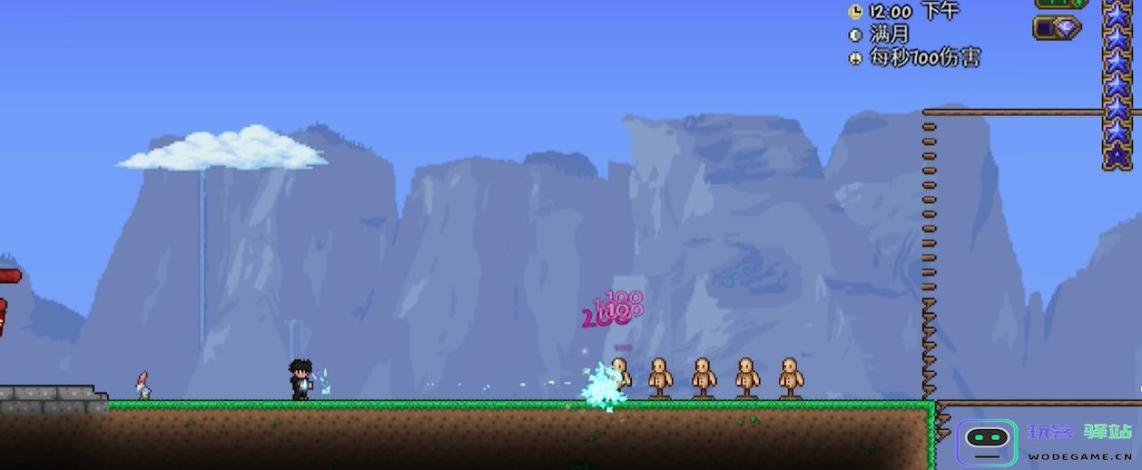 泰拉瑞亚中的充能爆破炮性能评测及其在战斗中的实用性分析