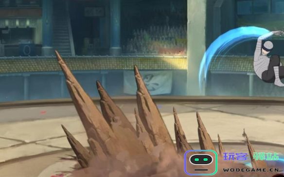 火影忍者手游神农角色的实战技巧与使用策略分享